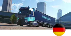 Transport Nahverkehr Deutschland